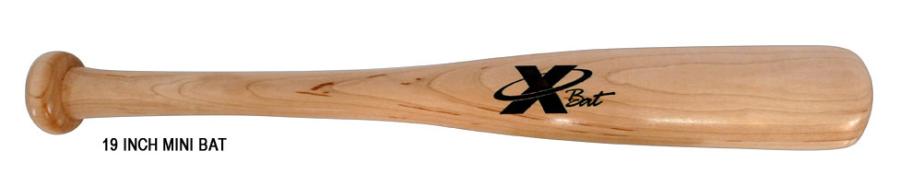 19" Mini Bat