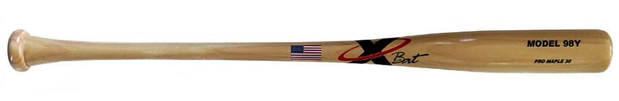 Pro Stock Youth Baseball Model 98 