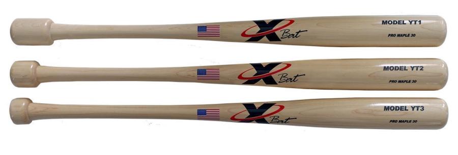 Youth Training Bat Bundle